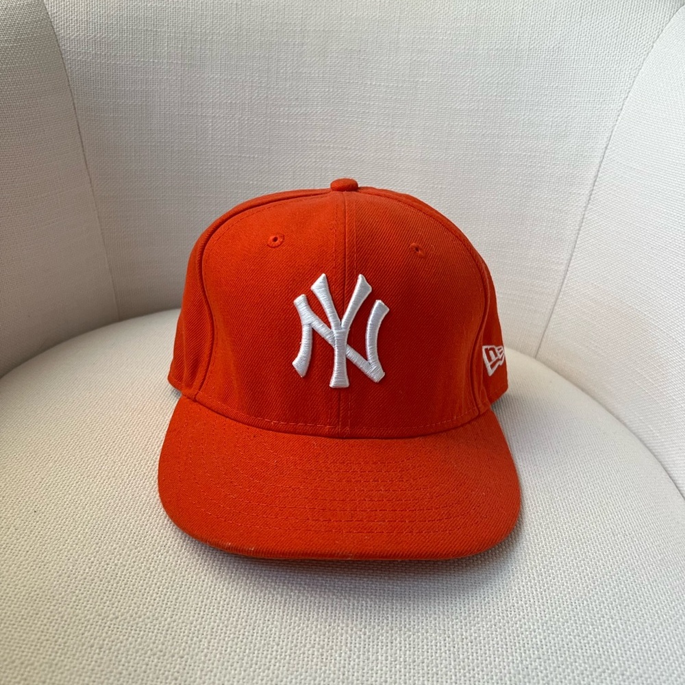New York Yankees Hat